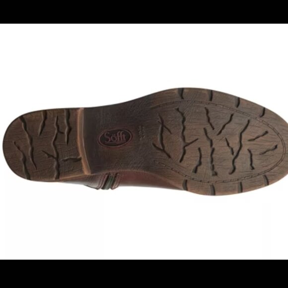 NWBT Söfft Sharnell II Lace-Up Waterproof Boots - Picture 5 of 11